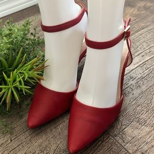 Louise et Cie heels